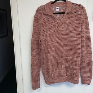 Zara Sweater